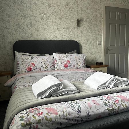 Kevara Self-Catering Finstown Εξωτερικό φωτογραφία