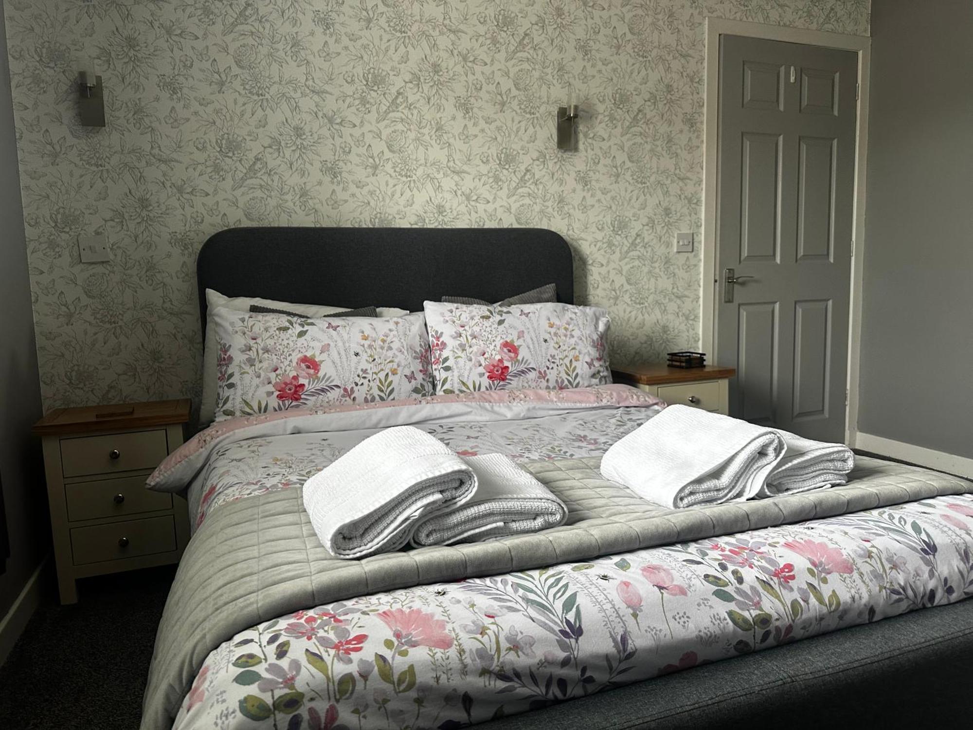 Kevara Self-Catering Finstown Εξωτερικό φωτογραφία