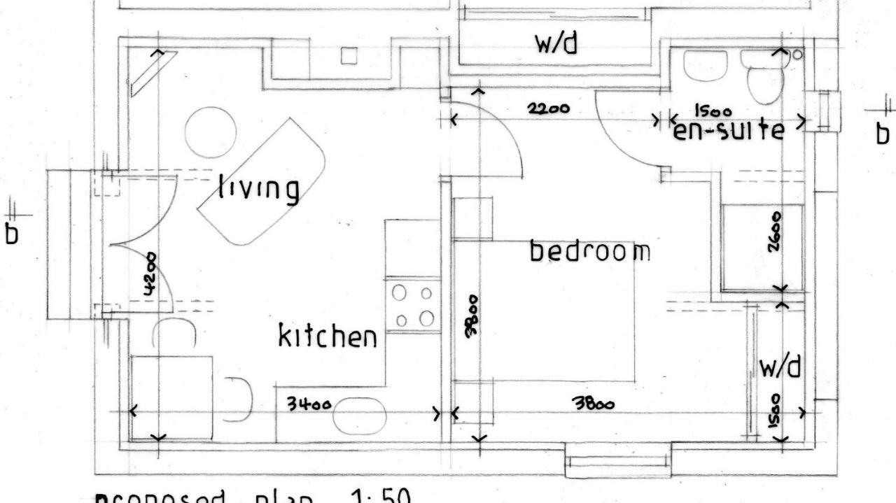 Kevara Self-Catering Finstown Εξωτερικό φωτογραφία