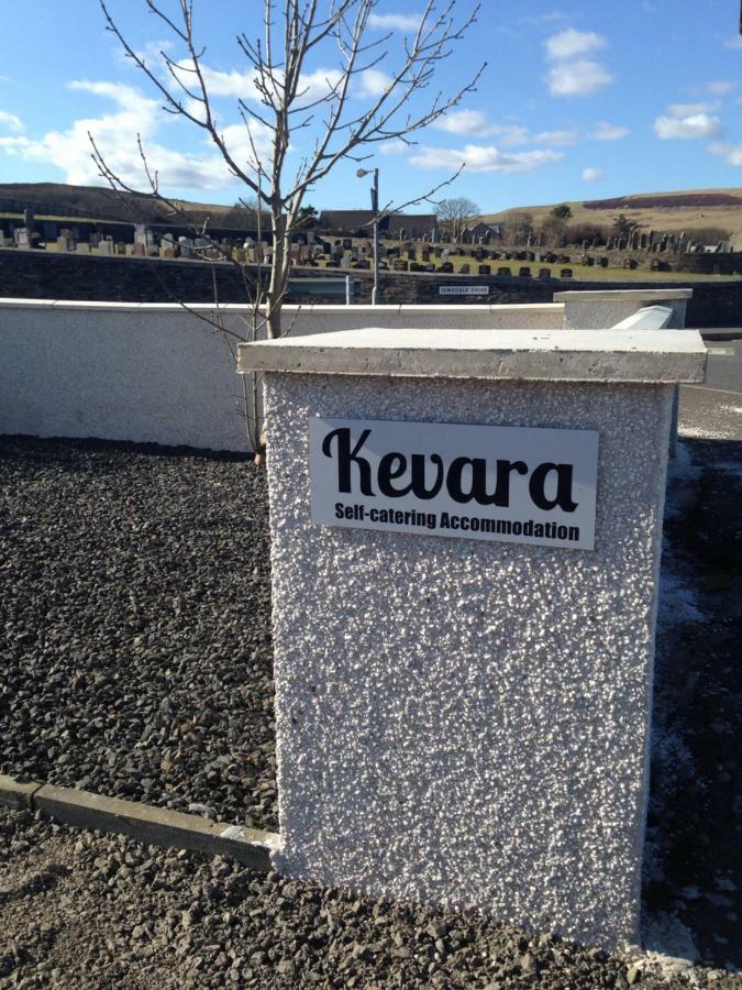 Kevara Self-Catering Finstown Εξωτερικό φωτογραφία